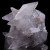 Fluorite and Calcite La Viesca M04579
